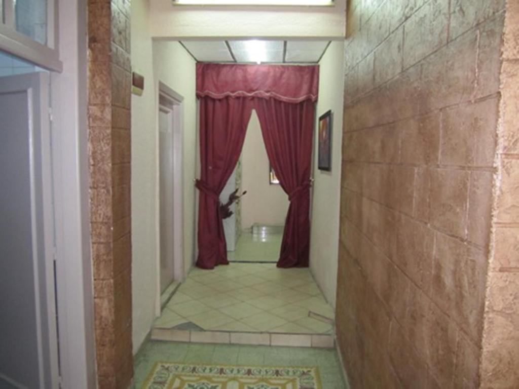 Roman Theater Hotel Amman Oda fotoğraf